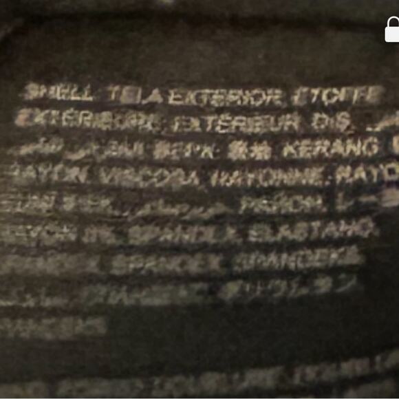 bebe Romper Womens Size XS Soft Stretchy Knit Gold Zippers Festival Travel Comfy - Picture 9 of 11